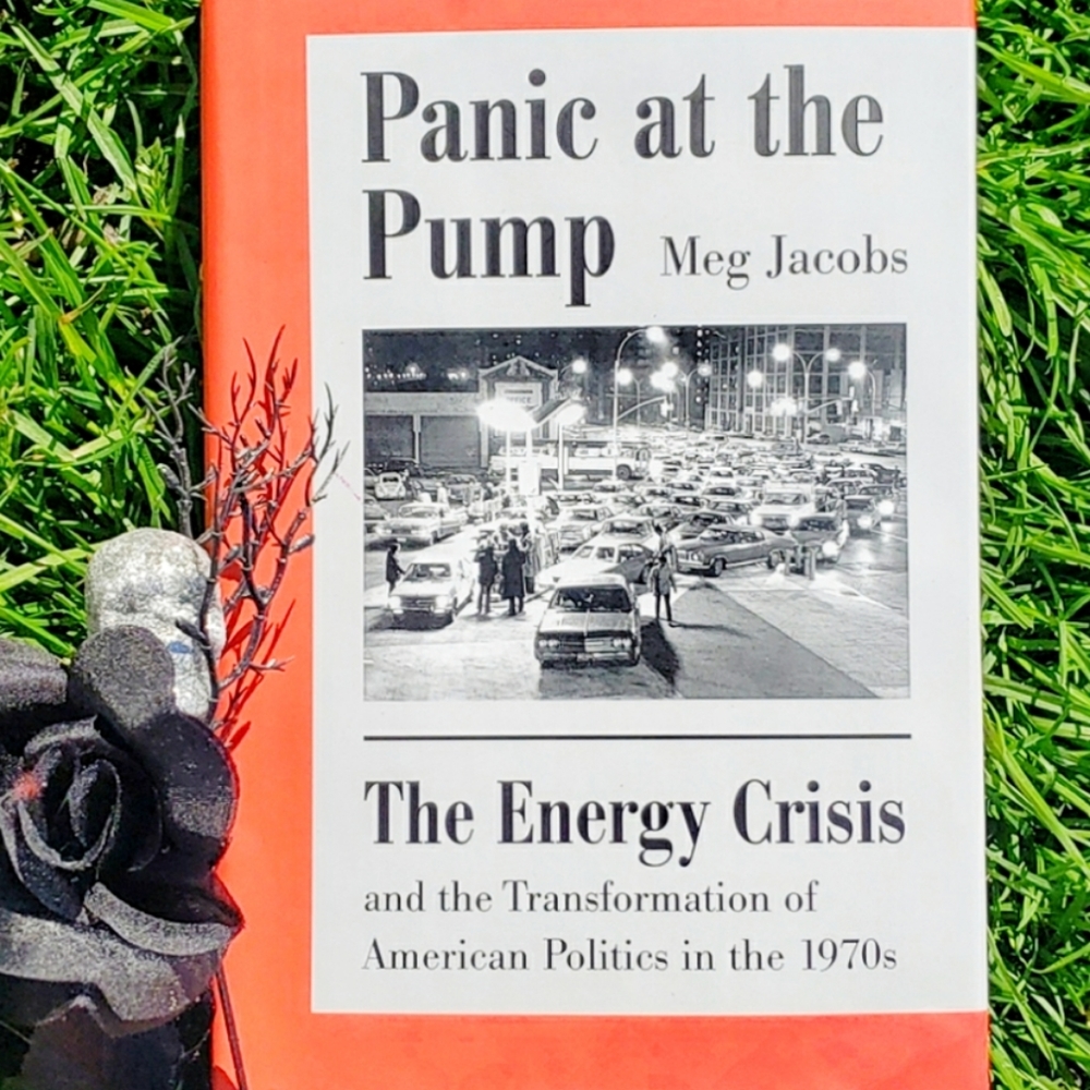 Panic at the Pump